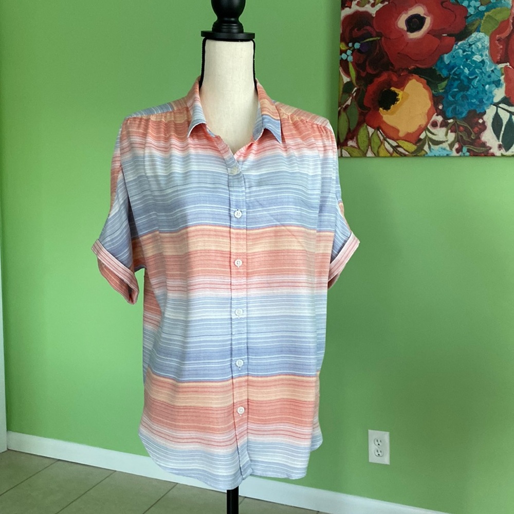 Casual Top**